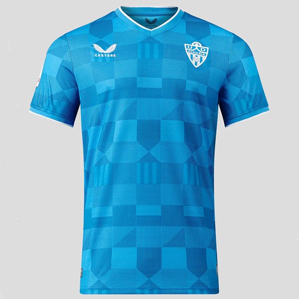 Tailandia Camiseta Almeria 3ª 2023/24